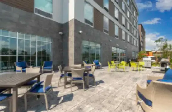 Hilton Garden Inn Fort Wayne North