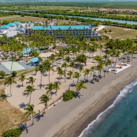 Hilton Ponce Golf & Casino Resort