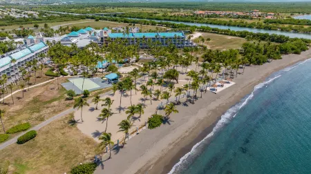 Hilton Ponce Golf & Casino Resort