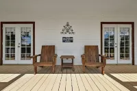 Serenity at Cypress Mill