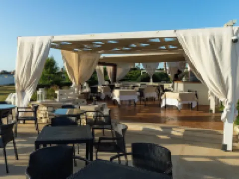 Baia dei Mulini Resort & Spa Hotels in Erice