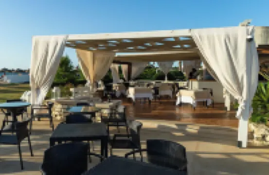 บายา เดย มูลินี รีสอร์ทแอนด์สปา