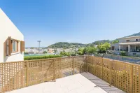 PICARA - Villa with private pool in Mancor De La Vall. Free WiFi 印加住宿飯店