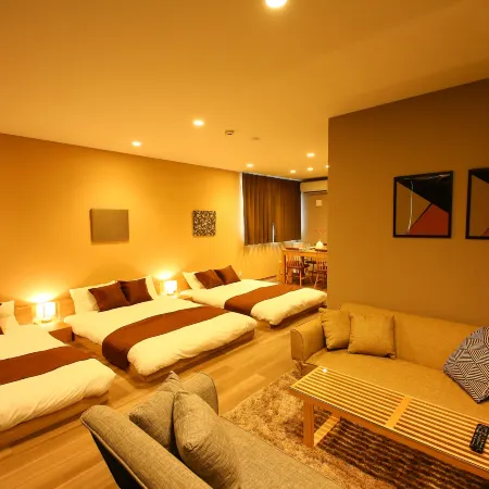 Prime Room Beppu Hamawaki