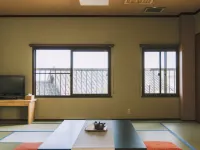 Japanese-Style Hot Spring Resort Kano Hotels in Himi