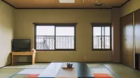 温泉民宿 元湯 葉