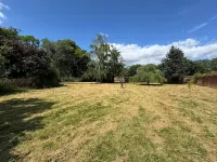 Belle Demeure Picarde Avec son Parc de 5000m2
