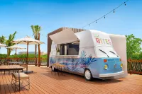 Hyatt Vivid Grand Island Adults Only All-Inclusive