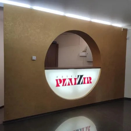 Plaizir