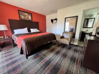 OYO Palm Leaf Motel