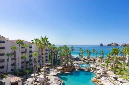 Villa del Palmar Beach Resort & Spa