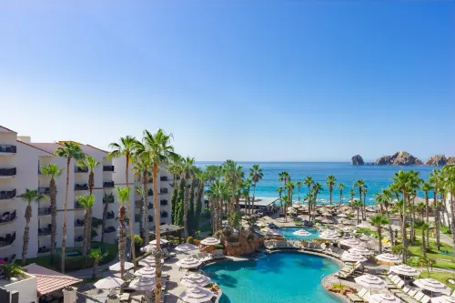 Villa del Palmar Beach Resort & Spa