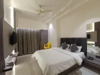 Hotel Raj Residency Jalgaon Hotels in Jalgaon