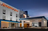 Hampton Inn Bloomsburg Hotels in Scott