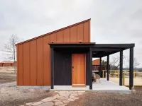 The Martinsburg Các khách sạn ở Stonewall