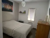 APPART T3 DANS RESIDENCE SUR HAUTEUR LA CIOTAT