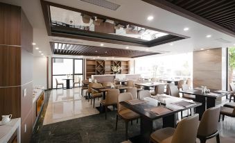 The K-zone Hotel Hai Phong