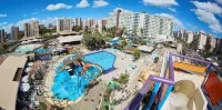 Prive Thermas Hotel by Wam Experience - 3-Sterne