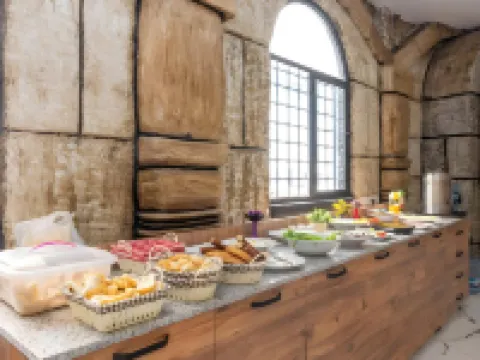 レジェンドチューリップホテル アンタルヤのホテル