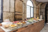 Legend Tulip Hotel Hotels in Antalya