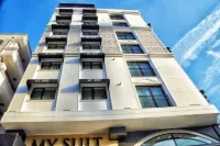 My Suit Residence Các khách sạn ở Atakum