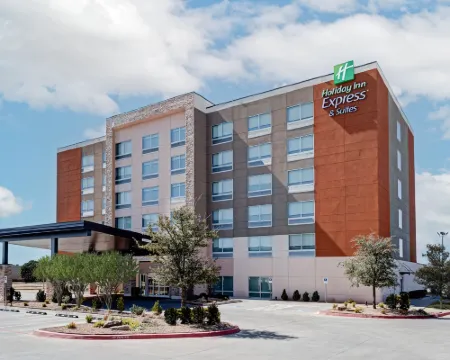 智選假日套房酒店-穆爾 穆爾酒店