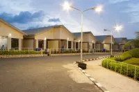 Whispering Palms Resort Hotels in Badagry