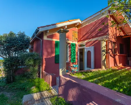 Le Provençal 勒普拉代酒店