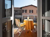 Maria Hotel a Intra