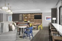 Home2 Suites by Hilton Falls Church Hotels in Merrifield