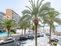 Navio Hotels in Aguadulce