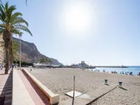 Navio Hotels in Aguadulce