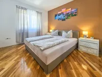 Maja Hotels in Knezovici