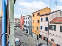 La Casa di Lu' Hotels in Chioggia