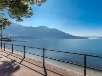 Trota Hotels in Domaso
