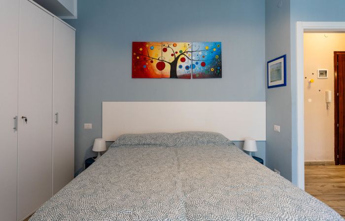 Maurizio's Place
