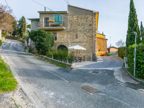 Delle Ginestre