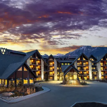 Grande Rockies Resort-Bellstar Hotels & Resorts