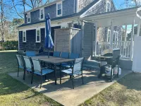 Charming 4-bedroom home, close to restaurants and beaches, Yarmouth MA
