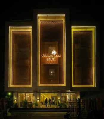 GOLDEN TREE HOTEL - 4-Star