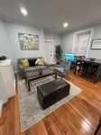 Remodeled Spacious Apartment in Perfect Location