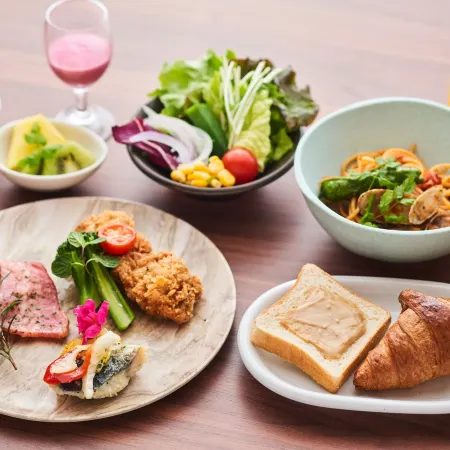 Hotel Global View Premium Koriyama