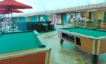 MayaFair Design Hotel
