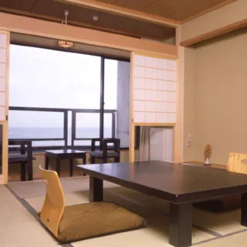 Mihama Hotels in 