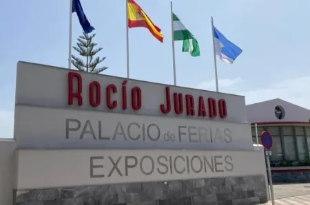 La Marea Apartment Отели в г. Чипиона