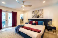 Villa Velvet Hotels near Publix Super Market at Flamingo Pines Plaza