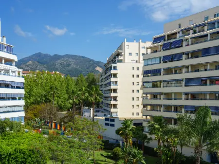 Las Terrazas Отели рядом с достопримечательностью «Lagoland Mountain Lake Center»