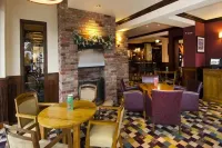 Premier Inn Ayr/Prestwick Airport Hotels in Auchinleck