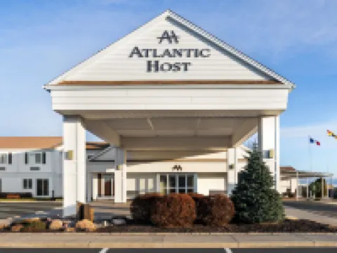 Atlantic Host Hotel, Trademark Collection by Wyndham Hotels in Gloucester County