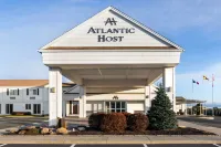 Atlantic Host Hotel, Trademark Collection by Wyndham Hôtels à : 